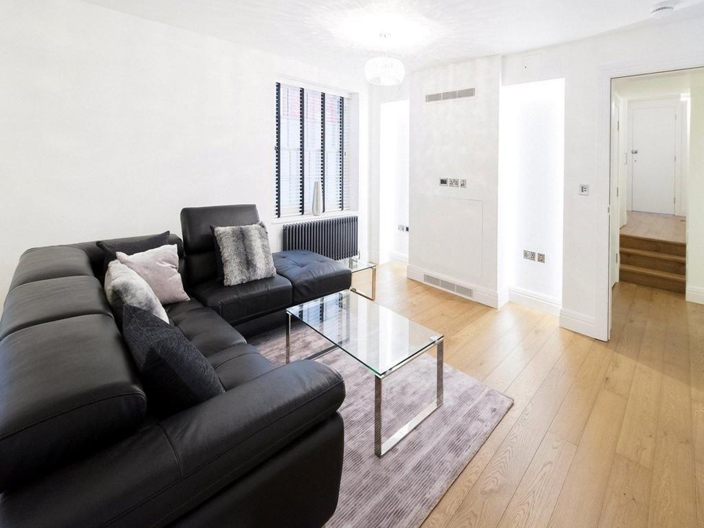 Piccadilly Circus Apartments Londen Buitenkant foto
