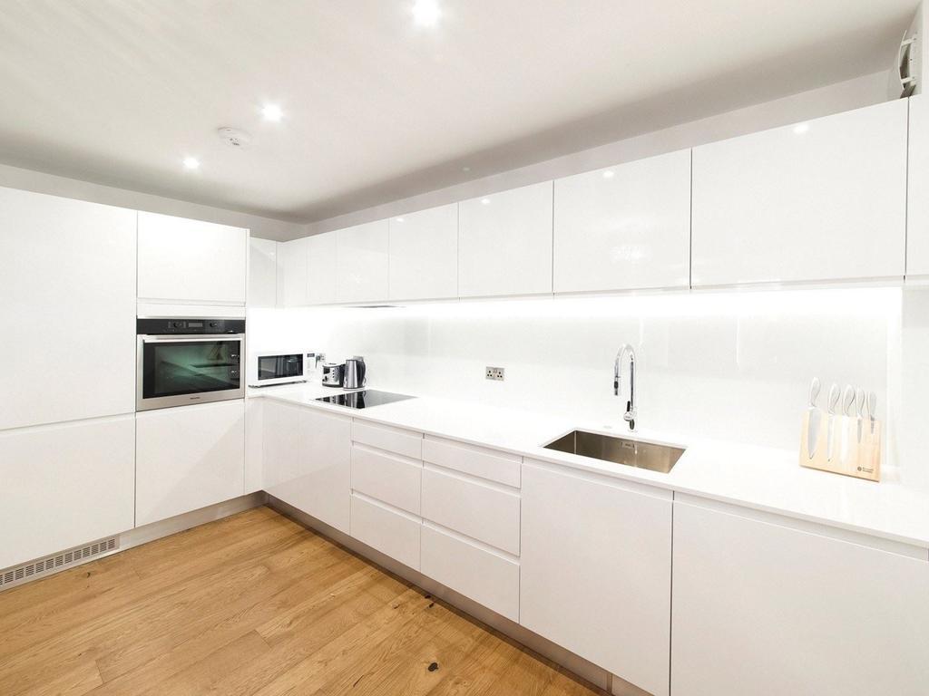 Piccadilly Circus Apartments Londen Buitenkant foto