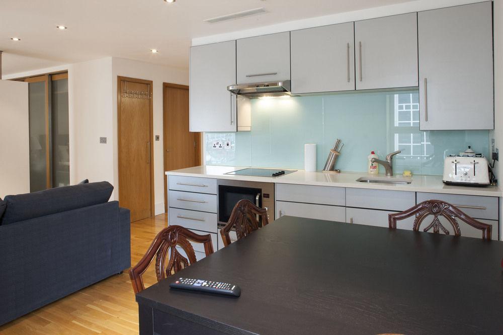 Piccadilly Circus Apartments Londen Buitenkant foto