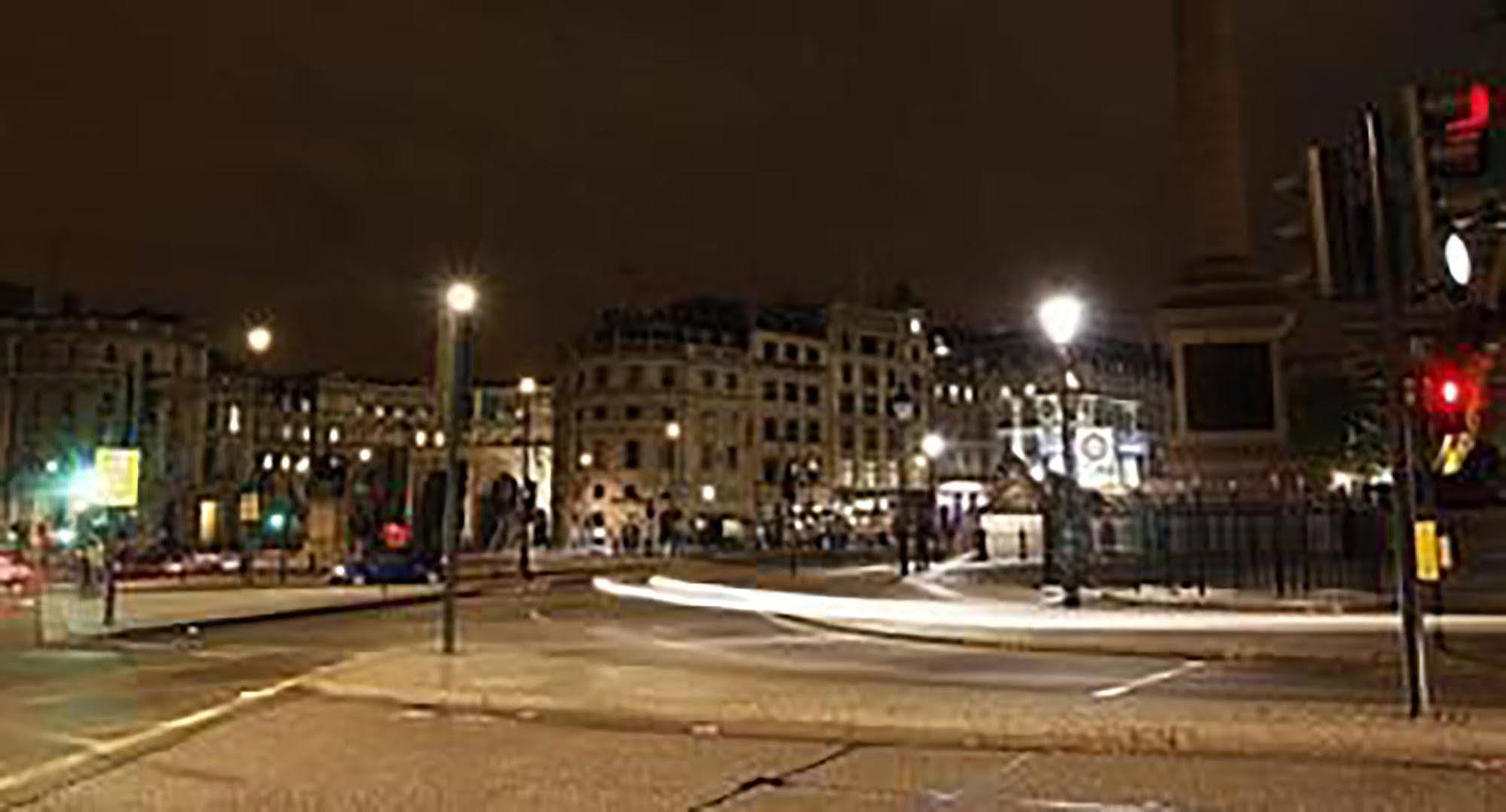 Piccadilly Circus Apartments Londen Buitenkant foto